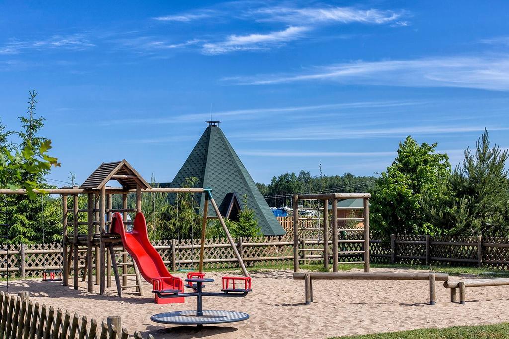Vanamoisa Caravan Park Saue Exterior foto